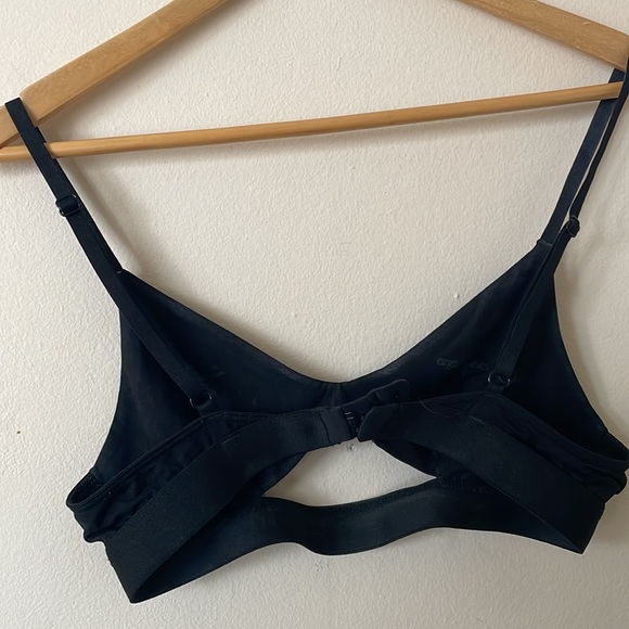 Organic basics bralette - Picture 2 of 5